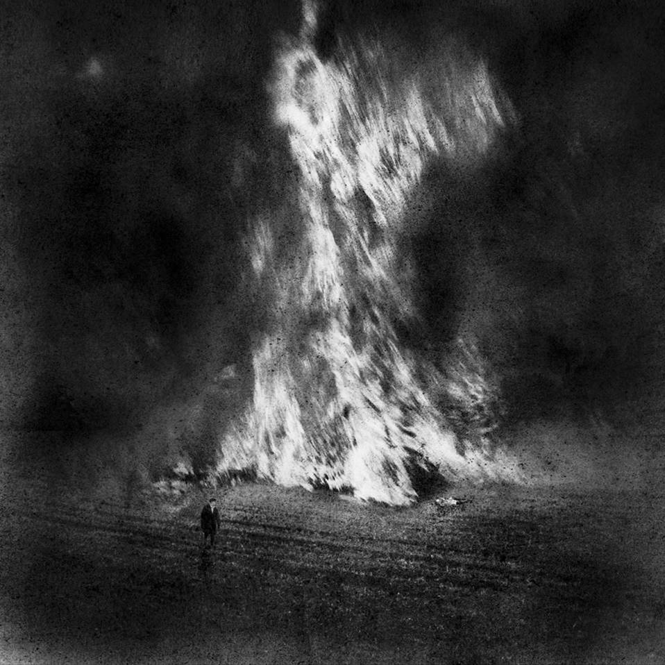 Ovtrenoir – Fields of Fire