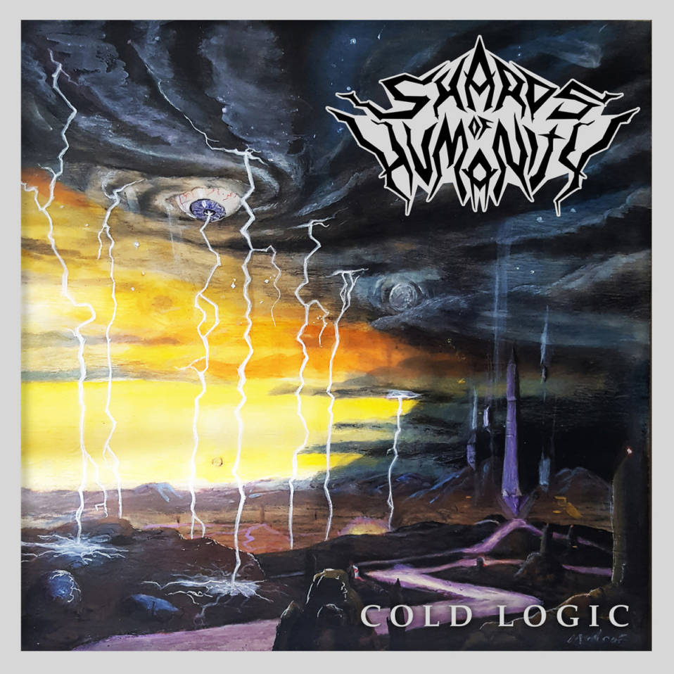 Shards of Humanity – Cold Logic