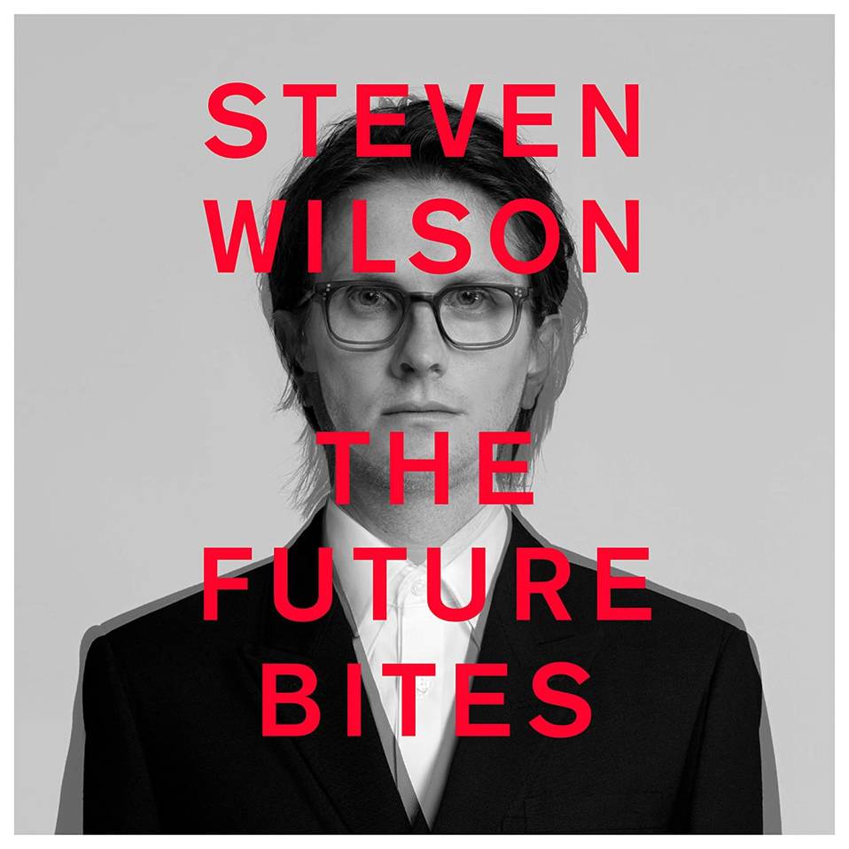 Steven Wilson – The Future Bites