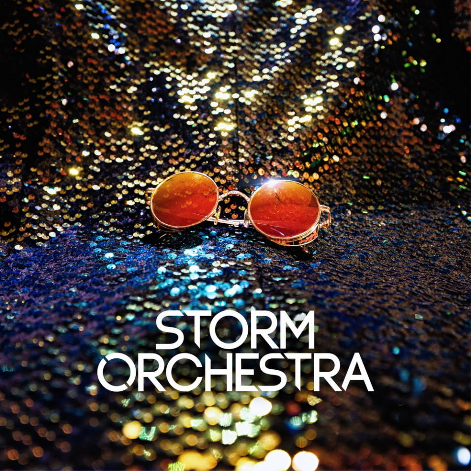 Storm Orchestra – Storm Orchestra (EP)