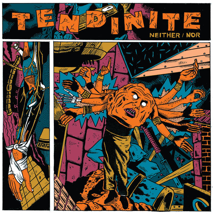 Tendinite – Neither/Nor
