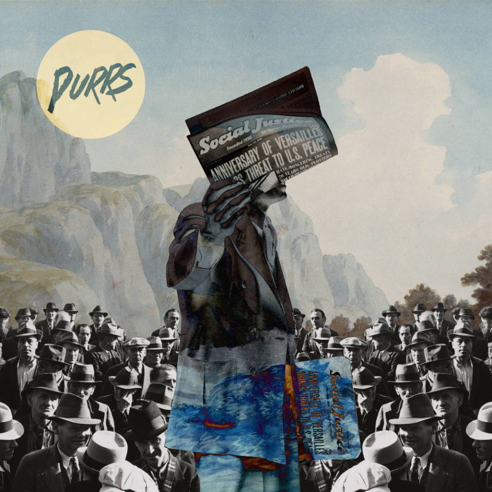 Purrs – Rhythms & Ethics (EP)