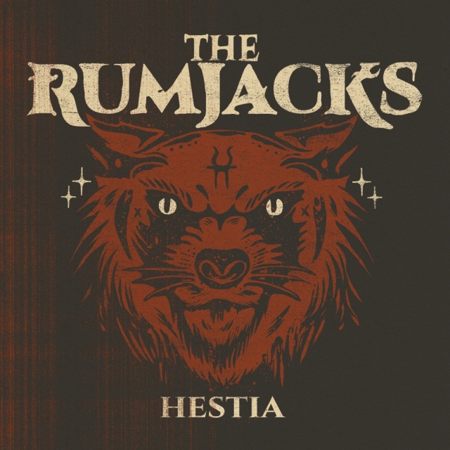 The Rumjacks – Hestia