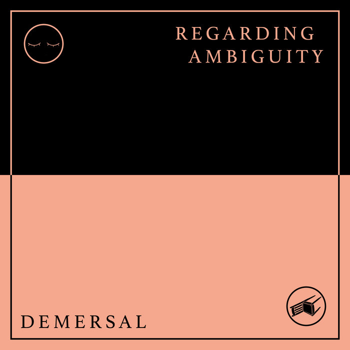 Demersal + Regarding Ambiguity split
