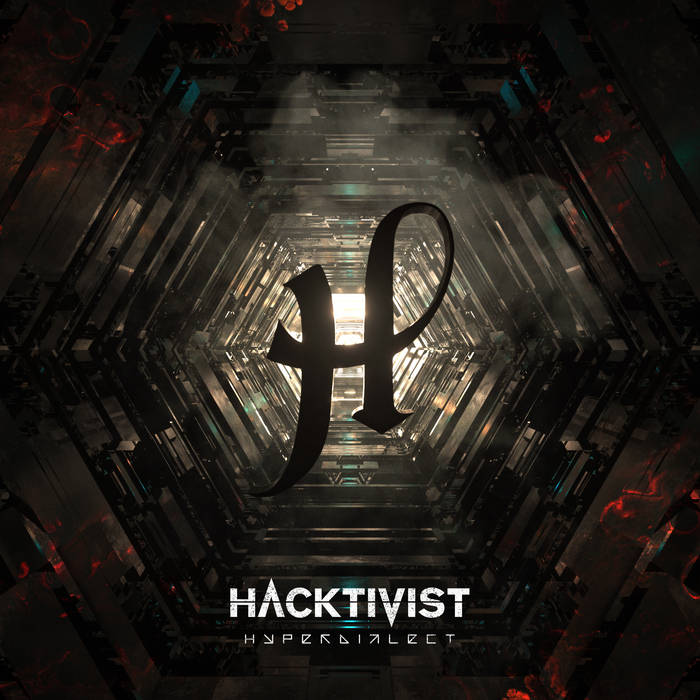 Hacktivist – Hyperdialect