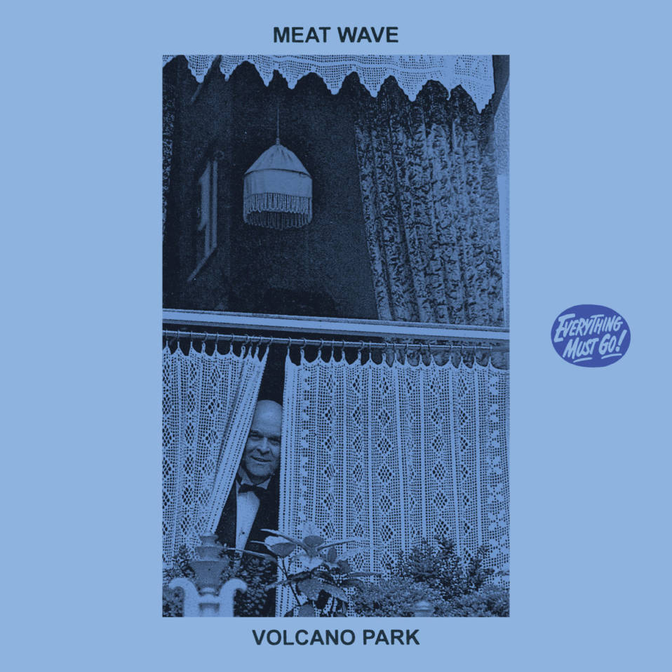 Meat Wave – Volcano Park (EP)