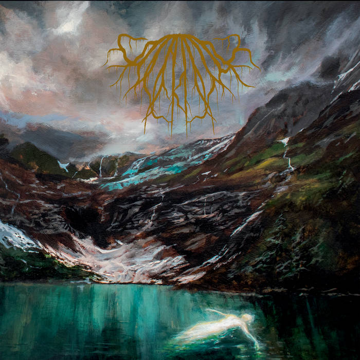 Underdark – Our Bodies Burned Bright On Re-Entry