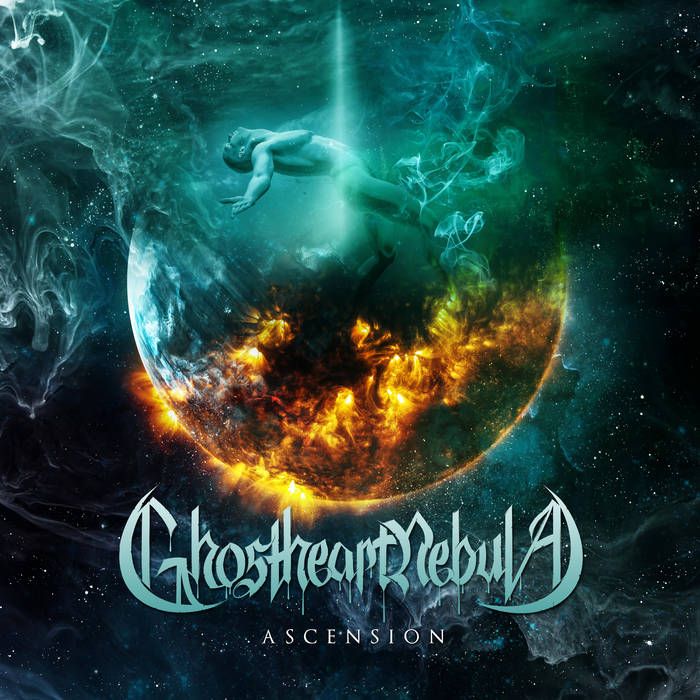 Ghostheart Nebula – Ascension