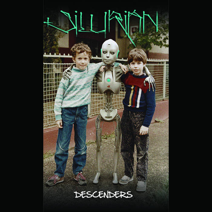 Silurian – Descenders