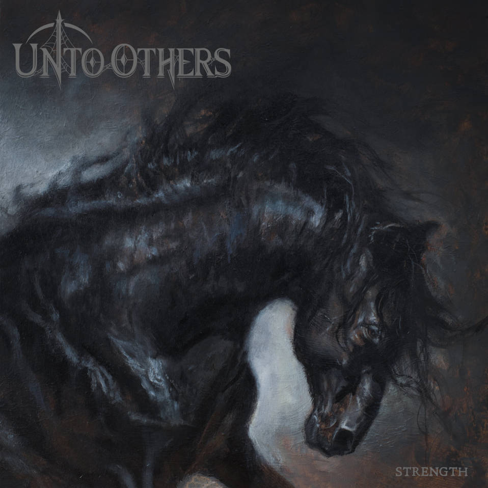 Unto Others – Strength