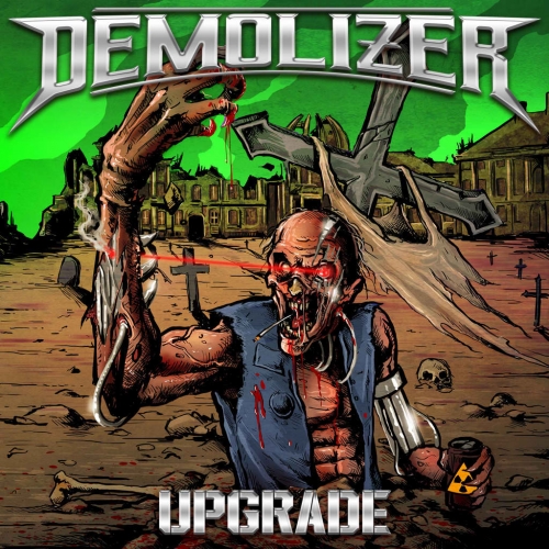 Demolizer – Upgrade