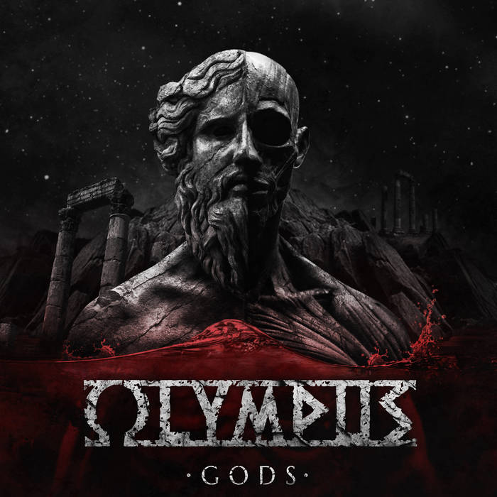 Olympus – Gods