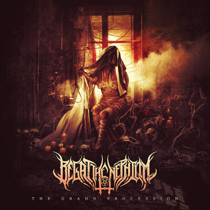 Begat The Nephilim – II: The Grand Procession