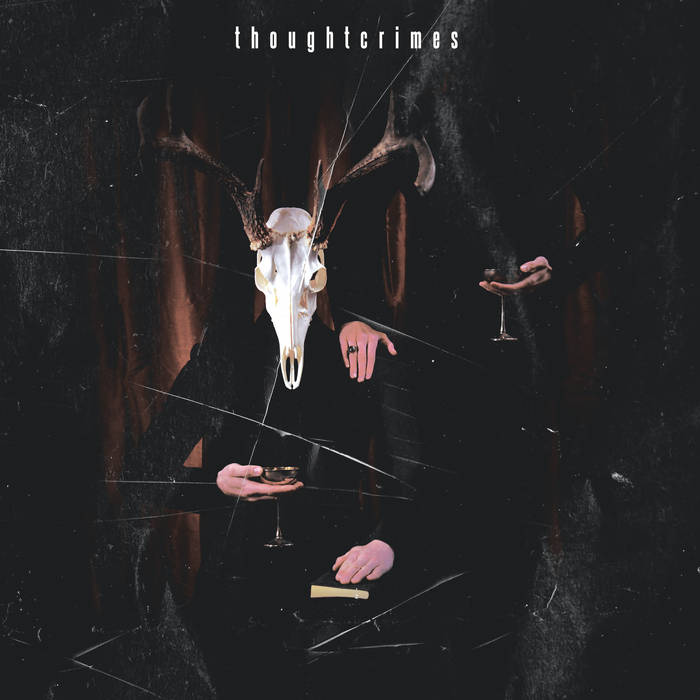 thoughtcrimes – Tap Night (Deluxe)