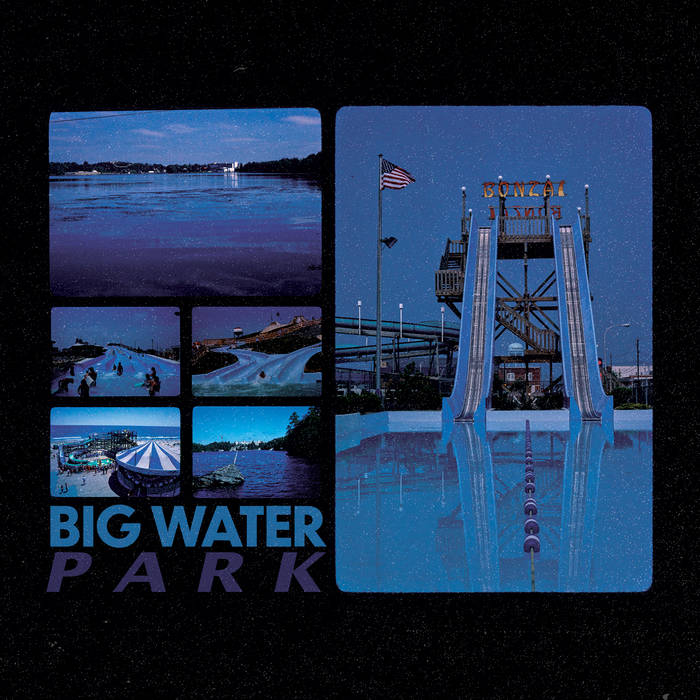 Big Water – Park
