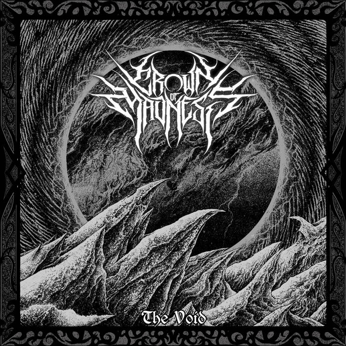 Crown Of Madness – The Void