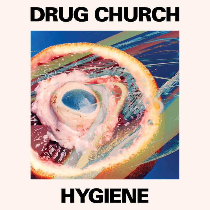 Drug Church – Hygiene