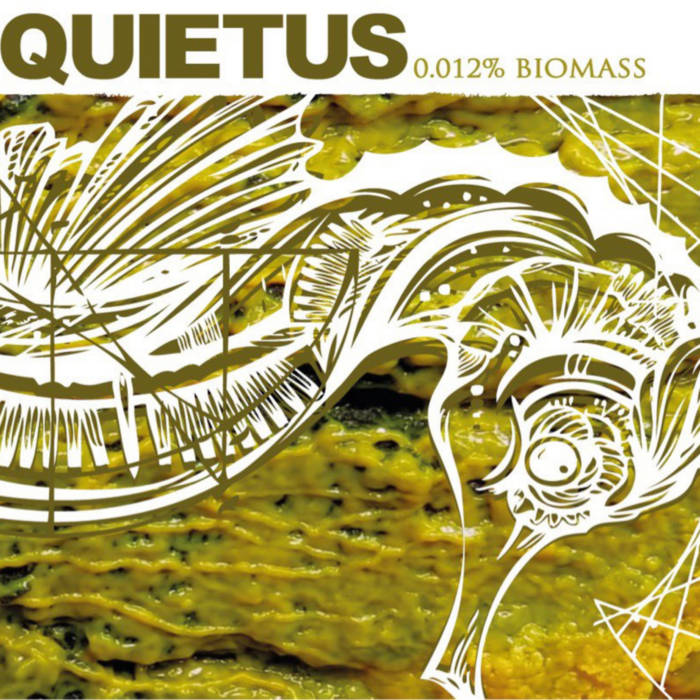 Quietus – 0,012% Biomass