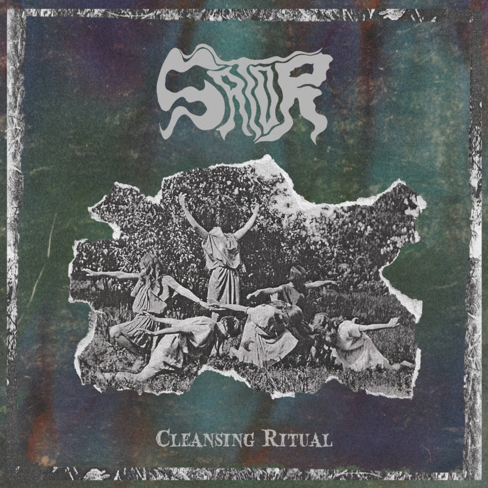 Sator – Cleansing Ritual