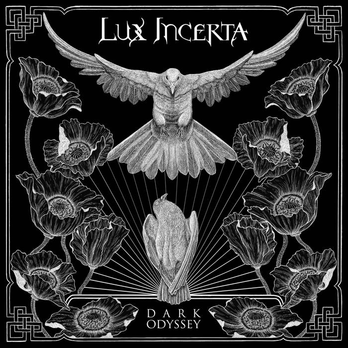 Lux Incerta – Dark Odyssey