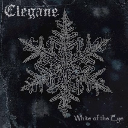 Clegane – White Of The Eye
