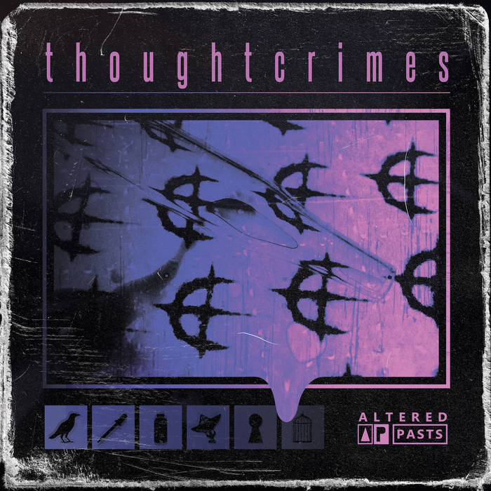 thoughtcrimes – Altered Pasts