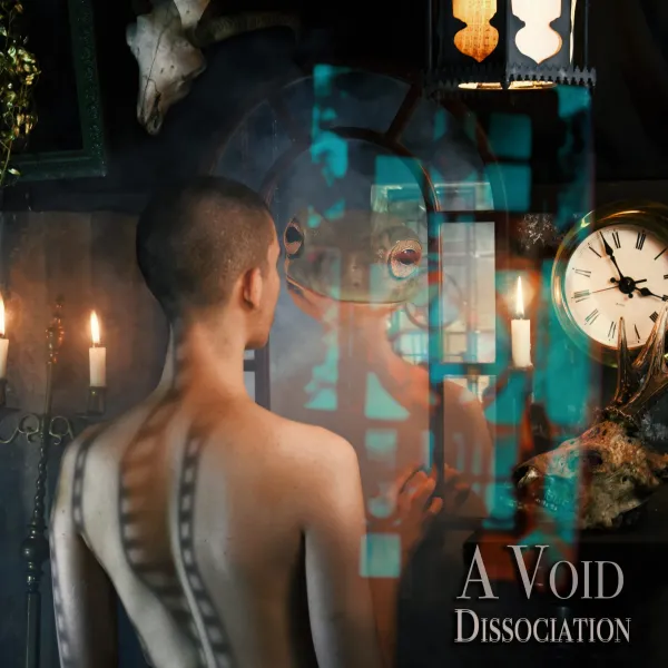 A VOID – Dissociation