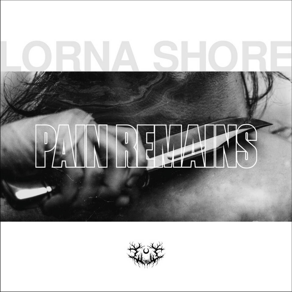 Lorna Shore – Pain Remains