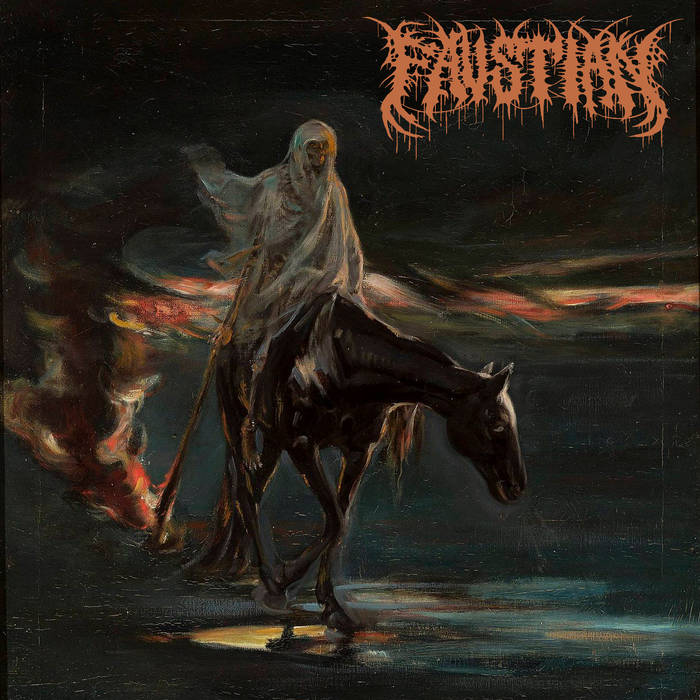 Faustian – S/T