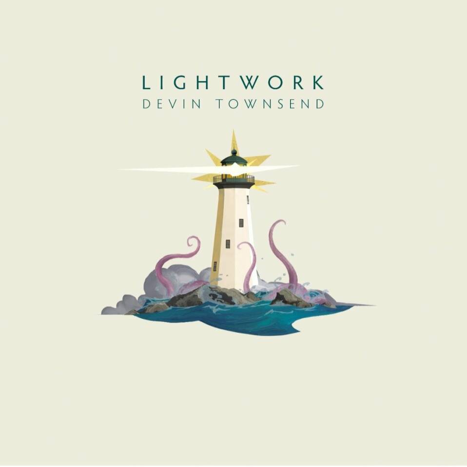 Devin Townsend – Lightwork