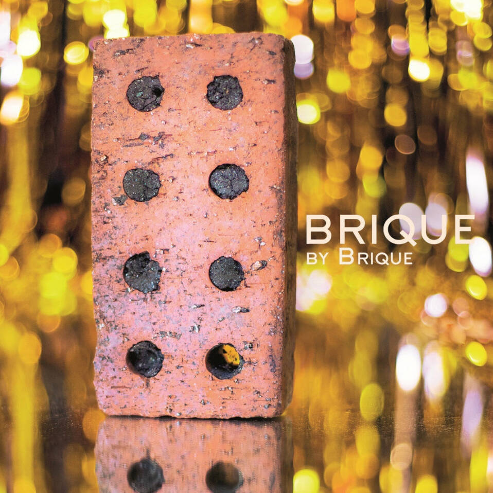 Brique – Brique