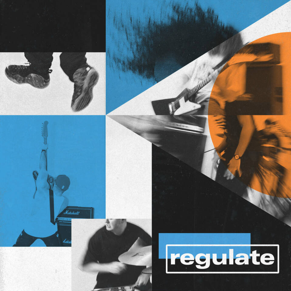 Regulate – S/T