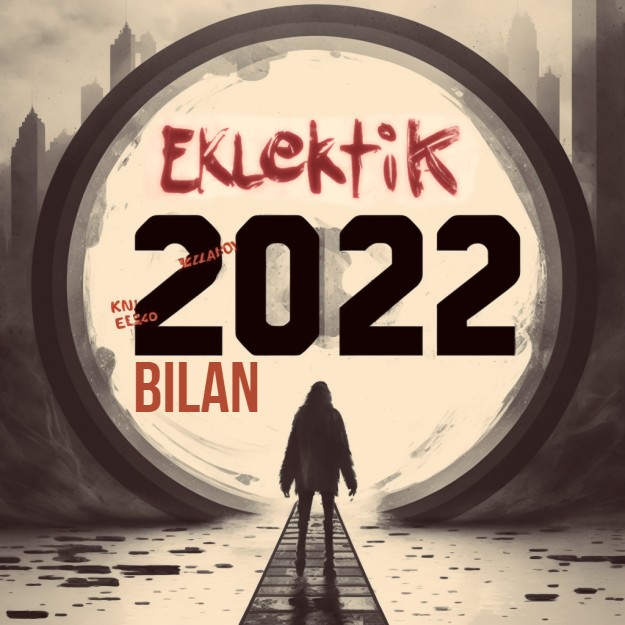 Bilan 2022 – Krakoukass