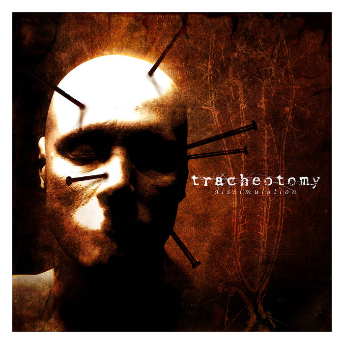 Tracheotomy – Dissimulation