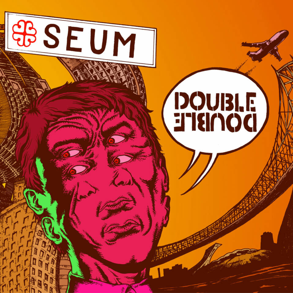 Seum – Double Double
