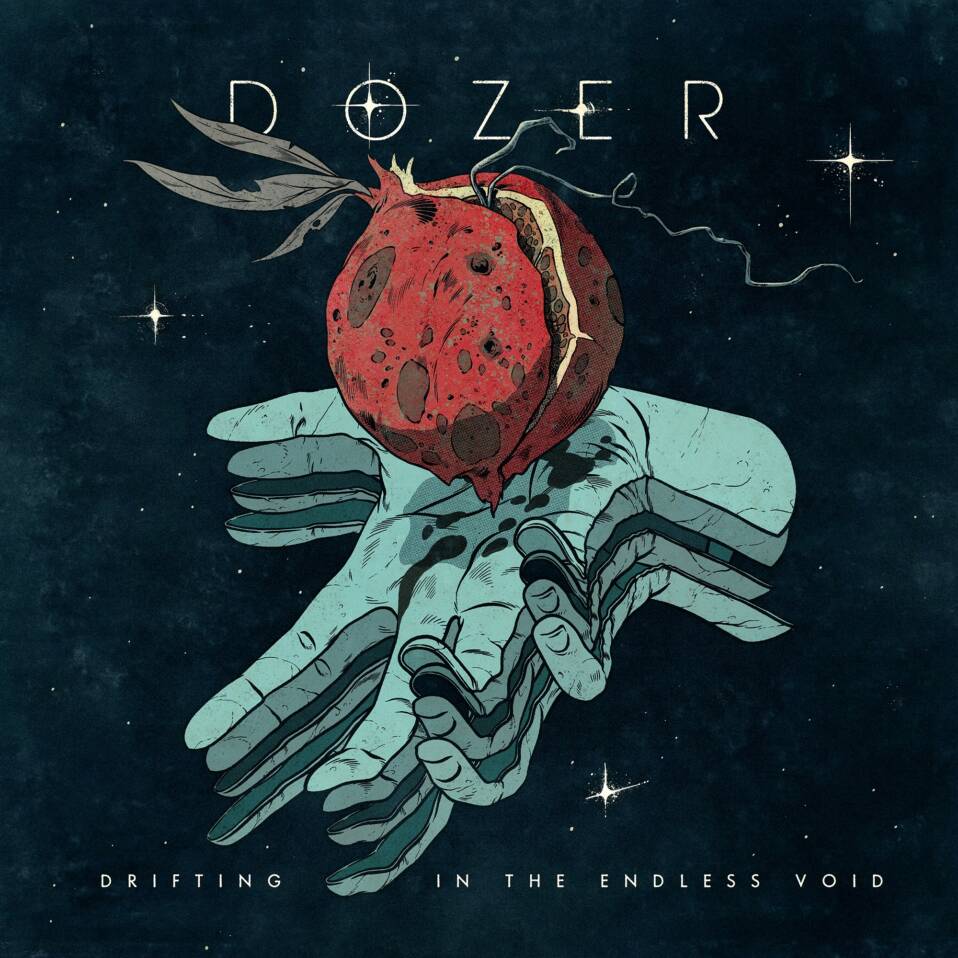 Dozer – Drifting in the Endless Void