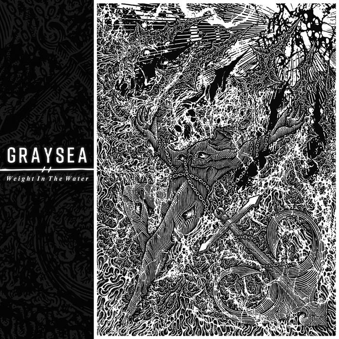 Graysea – Weight In The Water