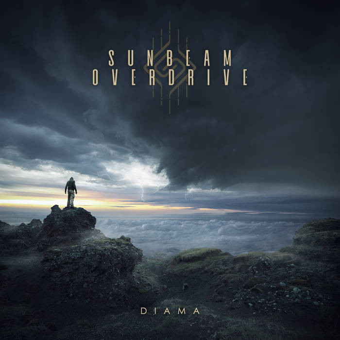 Sunbeam Overdrive – Diama