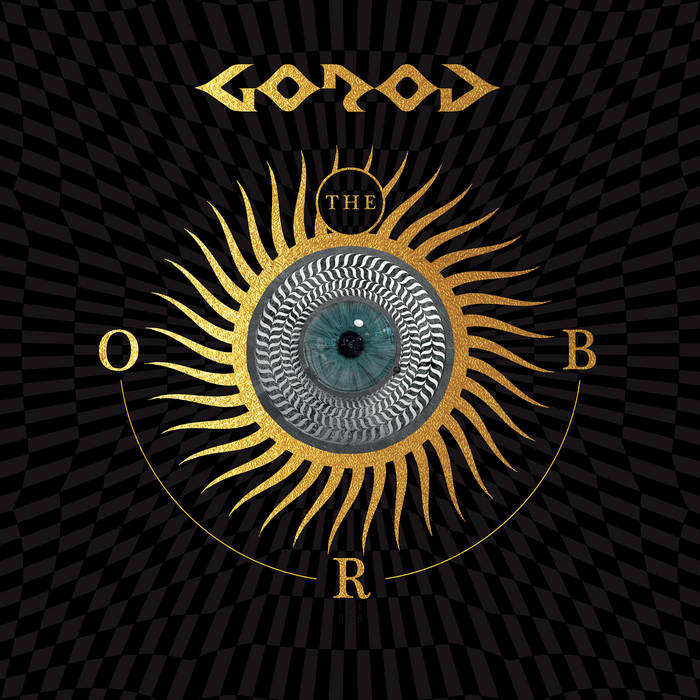 Gorod – The Orb