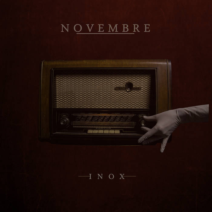 Novembre – Inox