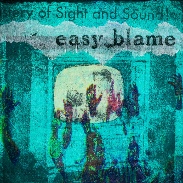 Easy Blame – S/T