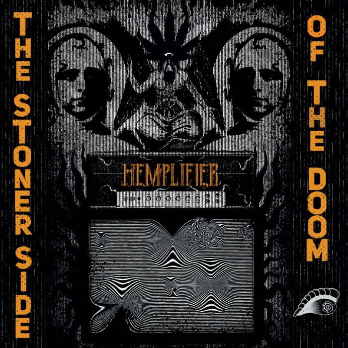 Hemplifier – The Stoner Side Of Doom