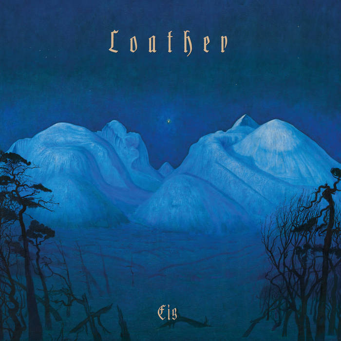 Loather – Eis