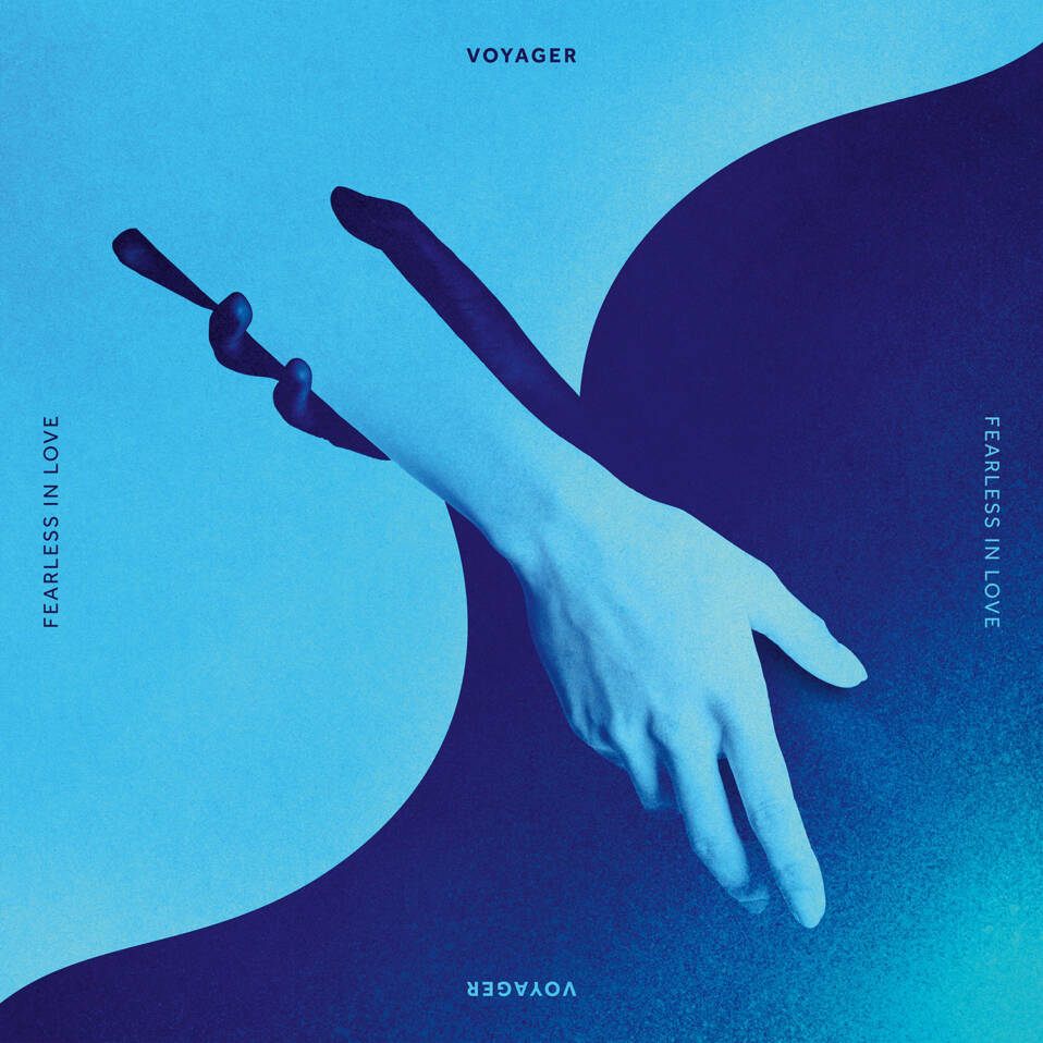 Voyager – Fearless in Love