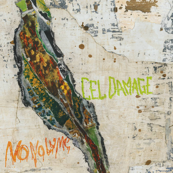 Cel Damage – No Volume