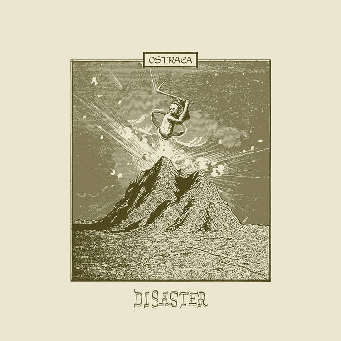 Ostraca – Disaster