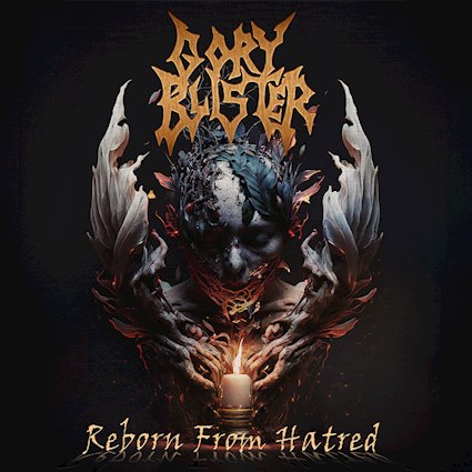 Gory Blister – Reborn From Hatred