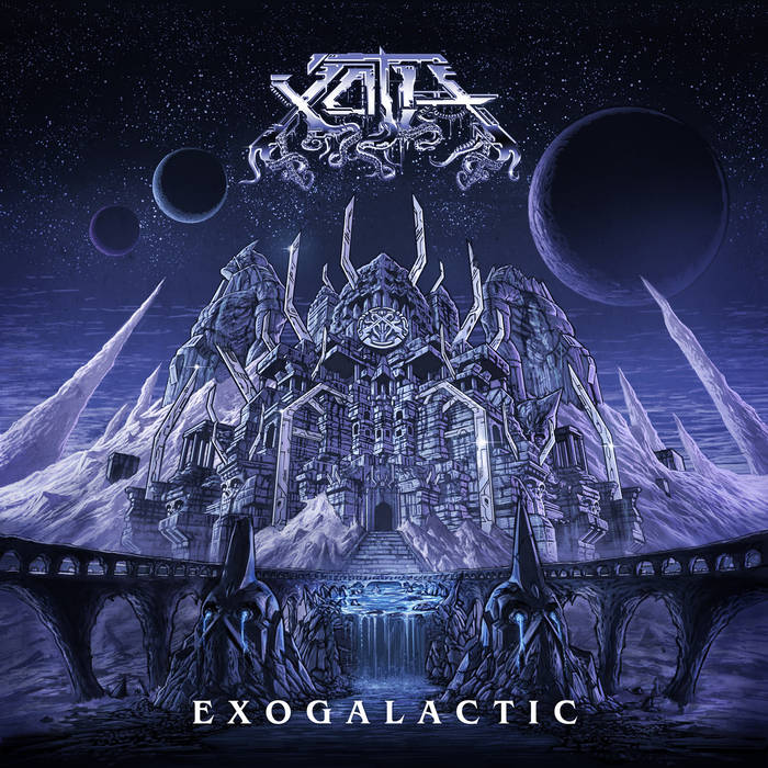Xoth – Exogalactic