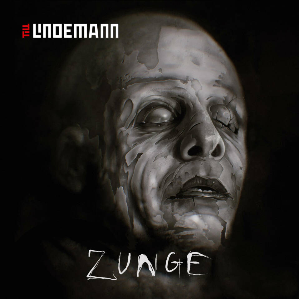 Till Lindemann – Zunge
