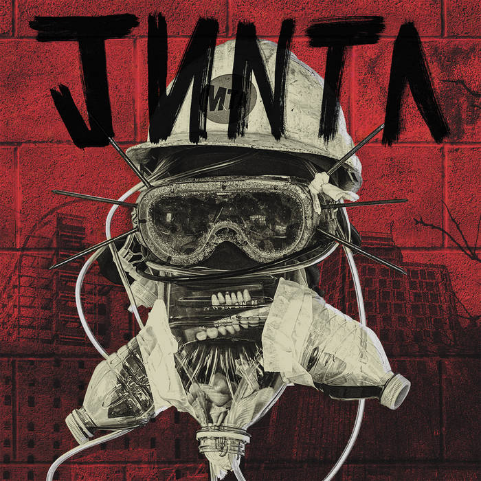 Junta – S/T